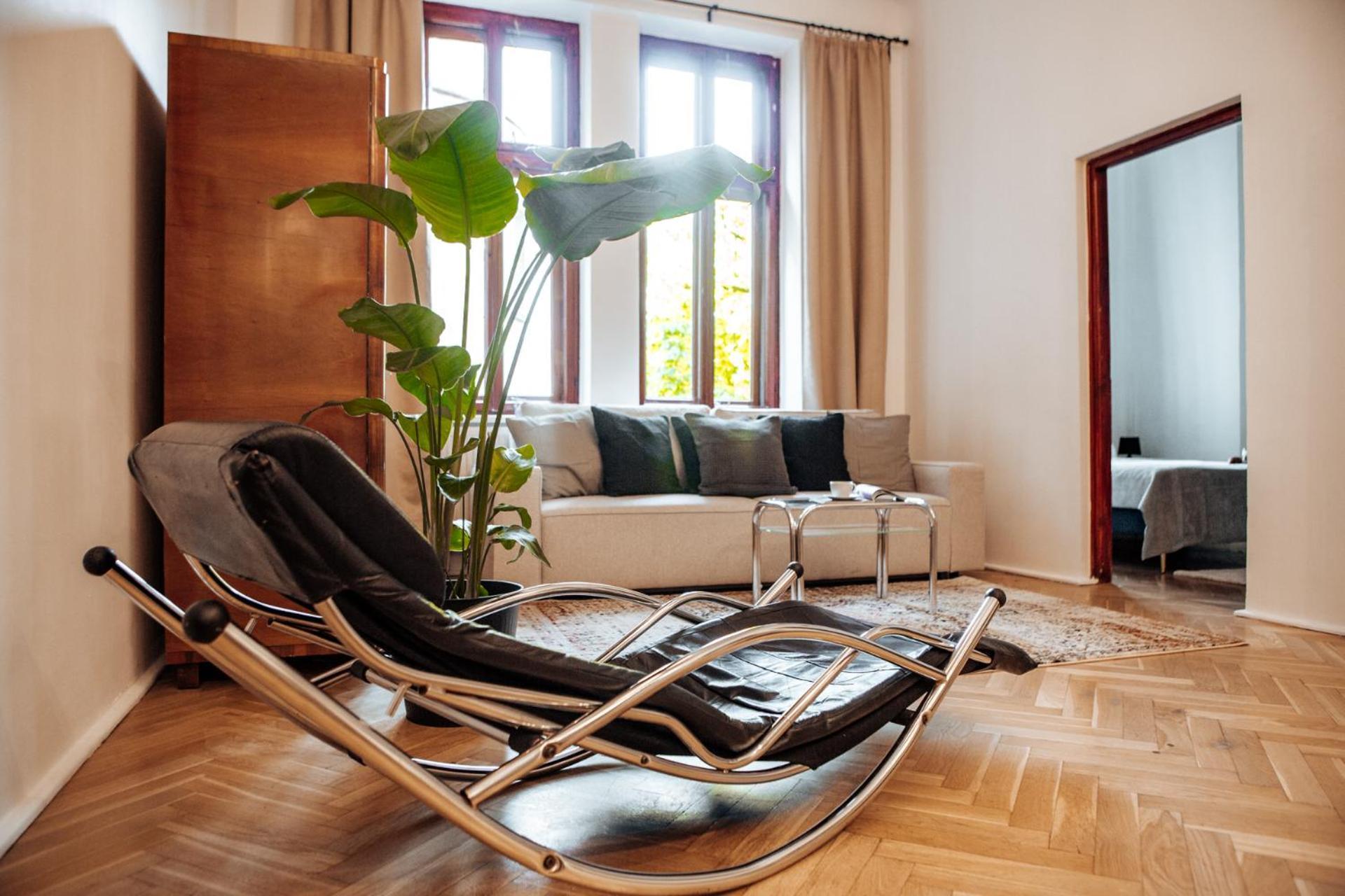 Oomph Vintage 2Br Gem Steps From Politechnika Apartment Varşovia Exterior foto